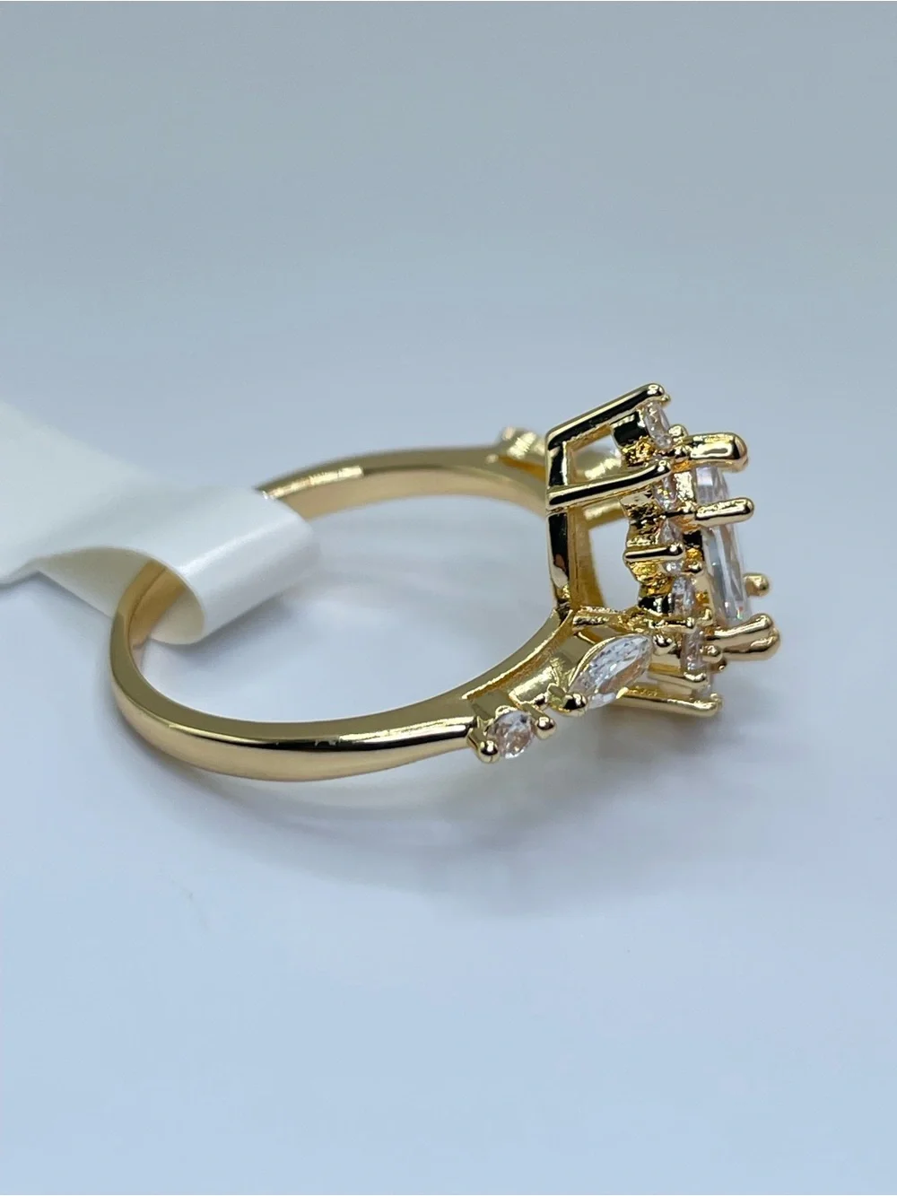 Swarovski this ring